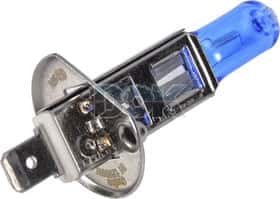 Автолампа Starline Light +30 H1 P14,5s 55 W темно-голубая 9999976