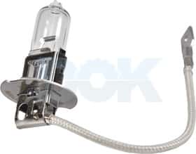 Автолампа Starline Standard H3 PK22s 100 W прозора 9999968