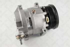 Компрессор кондиционера Stellox 1080015SX Компрессор кондиционера Stellox 1080015SX