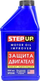 Присадка StepUp Motor Oil Improver Присадка StepUp Motor Oil Improver