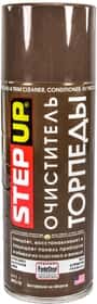 Очиститель салона StepUp Dashboard & Trim Cleaner цитрус 341 мл Очиститель салона StepUp Dashboard & Trim Cleaner цитрус 341 мл