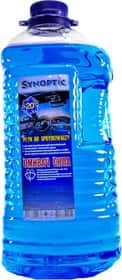 Омыватель стекла Synoptic Blue зимний -20°С