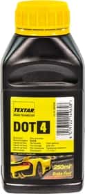 Гальмівна рідина Textar DOT 4 Гальмівна рідина Textar DOT 4