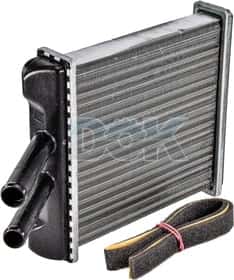 Радіатор пічки Thermotec D60004TT