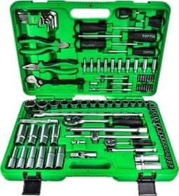 Набор инструментов Toptul GCAI9701 1/2", 1/4" 97 ед.