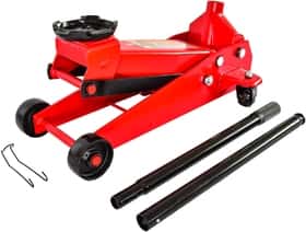Домкрат Torin Big Red підкочуваний гідравлічний 2,25 т T82257