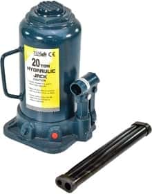 Домкрат Torin Hydraulic Jack пляшковий гідравлічний 20 т t92004