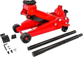 Домкрат Torin Big Red підкочуваний гідравлічний 3 т T83000ET