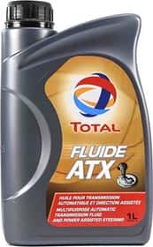 Трансмісійна олива Total Fluide ATX