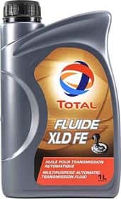 Трансмиссионное масло Total Fluide XLD FE синтетическое Трансмиссионное масло Total Fluide XLD FE синтетическое