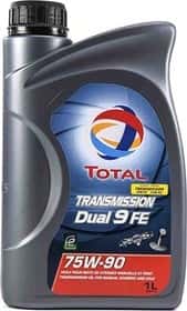 Трансмиссионное масло Total Dual 9 FE GL-4 / 5 MT-1