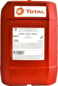 Трансмиссионное масло Total AXLE 7 GL-5 85W-90