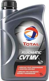 Трансмиссионное масло Total CVT MV