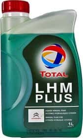 Рідина ГПК Total LHM PLUS мінеральна