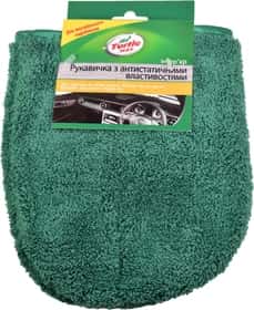 Серветка Turtle Wax ref1651tdl 23х18 см