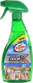 Нейтрализатор запаха Turtle Wax Power Out! Odor-X New Car 500 Нейтрализатор запаха Turtle Wax Power Out! Odor-X New Car 500