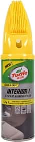 Очисник салону Turtle Wax Interior 1 400 мл Очисник салону Turtle Wax Interior 1 400 мл