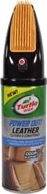 Очиститель салона Turtle Wax Power Out! Leather Cleaner & Conditioner 400 мл Очиститель салона Turtle Wax Power Out! Leather Cleaner & Conditioner 400 мл