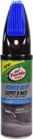 Очиститель салона Turtle Wax Power Out! Carpet & Mats 400 мл Очиститель салона Turtle Wax Power Out! Carpet & Mats 400 мл