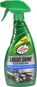 Поліроль для кузова Turtle Wax Liquid Shine