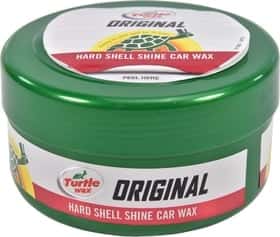 Поліроль для кузова Turtle Wax Original Hard Shell Shine Car Wax