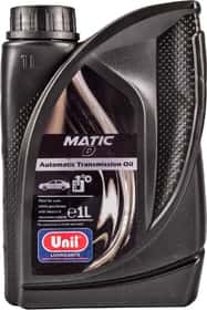 Трансмиссионное масло Unil Matic D минеральное