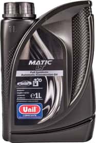 Трансмиссионное масло Unil Matic LT  синтетическое