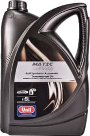 Трансмиссионное масло Unil Matic Seven Трансмиссионное масло Unil Matic Seven