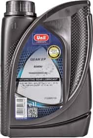 Трансмісійна олива Unil Gear EP GL-4 80W-90 Трансмісійна олива Unil Gear EP GL-4 80W-90