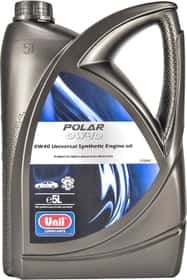 Моторное масло Unil Polar 0W-40 синтетическое Моторное масло Unil Polar 0W-40 синтетическое