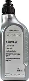 Трансмісійна олива VAG Gear Oil G 055 532 мінеральна