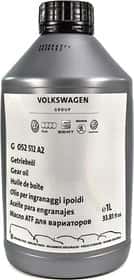 Трансмиссионное масло VAG Gear Oil G 052 512