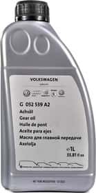 Трансмиссионное масло VAG Gear Oil G 052 539