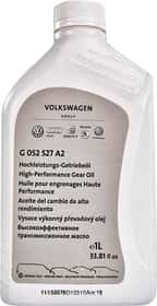 Трансмиссионное масло VAG High Performance Gear Oil G 052 527 70W / 75W синтетическое