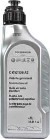 Трансмиссионное масло VAG Transfer box Oil G 052 536