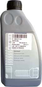 Трансмиссионное масло VAG Gear Oil G 009 317