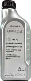Трансмиссионное масло VAG Synthetic Gearbox Oil G 052 196 синтетическое