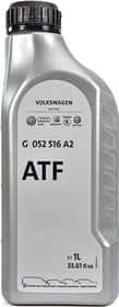 Трансмиссионное масло VAG ATF for Continiously variable Automatic Gearbox G 052 516