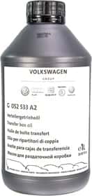 Трансмиссионное масло VAG Transfer box Oil G 052 533