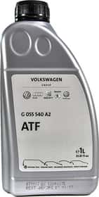 Трансмиссионное масло VAG ATF G 055 540