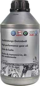 Трансмиссионное масло VAG High Performance Gear Oil G 052 157