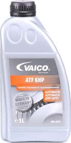 Трансмісійна олива Vaico ATF 6HP синтетична