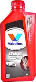 Трансмісійна олива Valvoline Gear Oil GL-3 / 4 75W-90 синтетична
