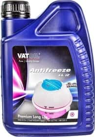 Концентрат антифриза VatOil LL 12 G12+ розовый