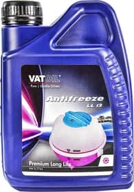 Концентрат антифриза VatOil LL 13 G13 фиолетовый