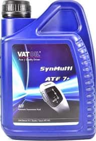 Трансмісійна олива VatOil SynMulti ATF 7+ синтетична Трансмісійна олива VatOil SynMulti ATF 7+ синтетична