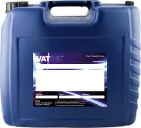 Трансмиссионное масло VatOil SynMulti ATF 5+ синтетическое