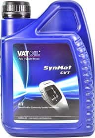 Трансмиссионное масло VatOil SynMat CVT синтетическое Трансмиссионное масло VatOil SynMat CVT синтетическое