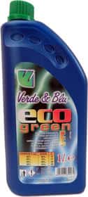 Готовый антифриз verde & blu G11 синий -38 °C