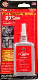 Фиксатор резьбы VersaChem Threadlocker High Strength красный Фиксатор резьбы VersaChem Threadlocker High Strength красный
